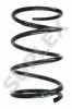 SUPLEX 10181 Coil Spring